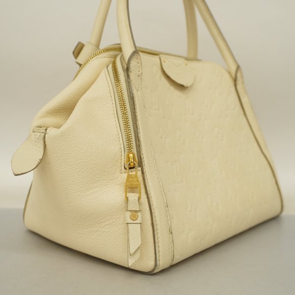 LOUIS VUITTONAuth Monogram Empreinte M41070 Women's Handbag - Picture 2 of 10